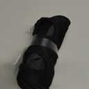 YUDODO Pet Dog Carrier Backpack Adjustable Dog Front Carrier, Legs Out Easy-Fit Dog Travel Backpack Carrier for Hiking Camping for Small Medium Dogs Cats and Rabbit (Small (Pack of 1), A-Black)