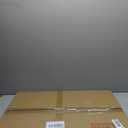UPGRADED WB57K10110 Outer Oven Door Glass Compatible with GE Stove Exterior Door Glass 29.6" x 18.7" WB57K10109 Range Oven Door Outer Panel Replacement EGR2000EM JGBP28DEM JGBP33DEM JGBS23DEM