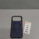 TORRAS Ostand Q3 Air for iPhone 17 Pro Max Case with 360 Magnetic Stand, Fit for MagSafe, Mil-Grade Drop Tested, Camera Control Button, Shockproof Phone Case for iPhone 17 Pro Max 6.9", Midnight Blue