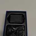 4G LTE Hidden Spy Camera, Cellular Security Cameras Wireless Outdoor and Indoor with 4G SIM Card (No WiFi) with Motion Detection, Night Vision, 2-Way Talk & Siren, Phone App Remote Control