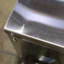 5-Shelf Electric Catering Hot Box Food Warmer Accommodating up to (10) 15" Pizza Boxes, Countertop Heated Holding Cabinet for Pretzels, Warming Machine for Home Commercial Use, 120V 600W