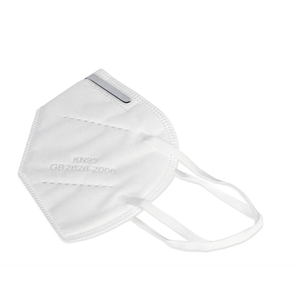APT KN95 RESPIRATOR MASK - BOX OF 50