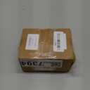 WR60X21887 Refrigerator Evaporator Fan Motor Compatible with GE Refrigerator, Replaces WR60X10137 WR60X10054 WR60X10189 WR60X10240 WR60X24645 AP5986488 PS11721928 by AMI Parts 115V 60Hz 3.3W