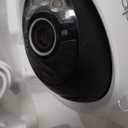 Tapo C660 4K Outdoor Camera Wireless, Battery Camera w/Solar Panel, Pan/Tilt, 360° View, 24/7 Capture, Free Person/Vehicle Detect, Night Vision, SD/Cloud, Works w/Alexa and Google Assistant, VistaCam 360