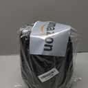 Rattan Table Lamp, Vintage Wicker Wooden Nightstand Lamp with Dimmable & Timer Function, Boho Bamboo Woven Desk Lamps for Bedroom Living Room Kids Room, 2700K T45 LED Bulb Included