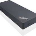 Lenovo Thinkpad Thunderbolt 3 Docking Station (40AC0135US)
