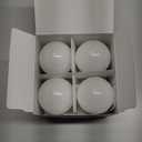 Tapo TP-Link Smart Light Bulbs, 16M Colors RGBW, Dimmable, Compatible with Alexa and Google Home, A19, 60W Equivalent, 800LM CRI>90, 2.4GHz WiFi only, No Hub Required, L530E(4-Pack)