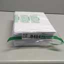 Amazon Basics Multipurpose Copy Printer Paper, 8.5 x 11 Inches, 24 lb Weight, 97 Brightness, White, 800 Sheets (1 Mega Ream), for Inkjet and Laser, Copy & Print