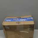 iPad 9th Generation Case 2021/iPad 8th Generation Case 2020 10.2 Inch with Pencil Holder, iPad 7th Gen 2019 Case with Clear Transparent Back, Auto Wake/Sleep Cover(Clove Purple)