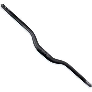 Jgbike 31.8mm MTB Rise Handlebar, Aluminum Alloy 720mm 780mm Handlebar for Mountain Bike Bicycle MTB XC Trail DH,e-Bike, Fat Bike Bicycle handlebar