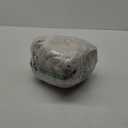 Bedsure GentleSoft 100% Cotton Blanket Queen Size for Bed - Breathable and Lightweight, Soft Cozy Textured Herringbone Woven Blanket, Linen Beige, 90x90 inches