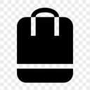 4 x Travel bag