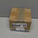 89850000 S89850000 Replacement Bathroom Exhaust Fan Motor & Blower Wheel - Fits 665RP, 668RP, 9965, 605P, 605RP, 665P, 668P, 9905, VH668P, 665RSP, J238-062-6404 - Quiet, Powerful, Easy to Install