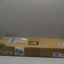 Aerobic Exercise Step, Adjustable Aerobic Stepper for Exercise, Workout Step Platform for Step Up, 26.5" Step Deck with 4 6 8 Adjustable Height Risers, Women Home Gym Cardio Fitness (Turquoise)