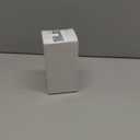 Couch Pillow Cases 12x20 Chartreuse: 2 Pack Cozy Soft Velvet Rectangular Throw Pillow Covers for Farmhouse Home Decor