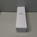 LYEOBOH Oil Dispenser for Kitchen, 17 OZ Olive Oil Dispenser Bottle with Non Drip Spout, Ceramic Vinegar Dispenser Bottle for Cooking, Soy Sauce, Coffee Syrup, Liquids, White