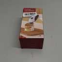 Electric Can Openers in 2026: Automatic Can Opener Electric with Rechargeable. The Can Opener Creates A Smooth Edge, Making It The Best Gift for Seniors And Kids. (White)