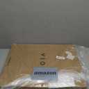 REEVAA 2025 Upgraded Tesla New Model Y (Juniper) Sunshade Windshield [Tailored Fit, 99% Sun Protection] Foldable Sun Shade Accessories with Storage Bag for Model Y 2016-2026, Silver Coating