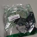 Momcozy Hip Carrier Belt Extender - Compatible with Momcozy Move2Fit Hip Carrier, Extends Waist Band up to 61” for Plus Size Parents, Adjustable Fit, Soft & Breathable, Airmesh-Grey