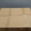 Multi-Purpose Adjustable Rolling Stool with Backrest,Drafting Spa Bar Medical Salon Tattoo Stool Chair with Wheels 360 Swivel,Heavy Duty,400lbs Weight Capacity,Black