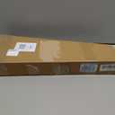 Loog Mini Acoustic kids Guitar for Beginners 3-strings Ages 3+ Learning app and lessons included Black