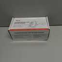 Tera Pro 1D Wireless Barcode Scanner 3 in 1 Bluetooth & 2.4G Wireless & USB Wired CCD Cordless 2500 Pixel Bar Code Reader with Battery Level Indicator for Windows Mac Android iOS Model T5100C