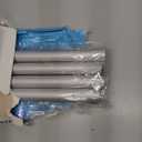 Storystore Ceiling Fan Cleaner Duster - Adjustable Duster with Extension Pole,Dusters for Cleaning Fan Blade, Walls and Cobweb (Blue)