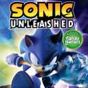 Sonic Unleashed (Platinum Hits) - Xbox 360