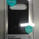 Nillkin for Google Pixel 10 Pro XL Case, Compatible with magsafe,Tough Slim, Frosted Shield,6.8 inch (2025) (Black)