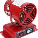 Car Heater 1200W,12 Volt Rear Window Defroster,12v heater Other electrical appliances Vehicle Mounted Air Heater 1000W1200W Portable Windshield Defogger Defroster Instant Heating and Cooling(12V)