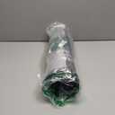 Nesphy Farmhouse Black Gray Kitchen Rugs and Mats Non Skid Washable Set of 2, Vintage Wooden Board Floor Mats, Sweet Heart Home Runner Rug, Kitchen Decor