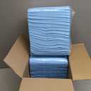 Kirkland Signature Extra-Large Absorbent Pads, 100 Large Pads, 30x23 (Original Version)