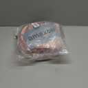 150Pcs Galentine's Plates and Napkins Party Decorations Galentines Gang Paper Plates Disposable Pink Galentine's Day Plate Napkins Tableware Party Supplies,Serves 50