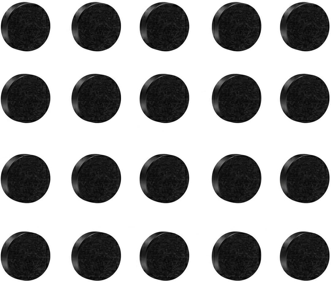 Matte Decorative Frame Stickers, 20Pcs