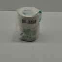 FOCUSLINE 6 Inch Paper Plates 1000 Count, White Paper Plates Uncoated, Everyday Disposable Dessert Plate 6" Small Plate Bulk 1000 Count