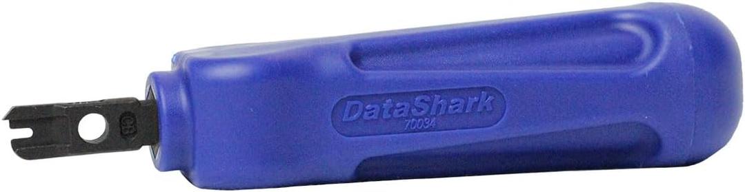 3 x DataShark 70034 110 Non-Impact Punchdown Tool