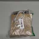 Heavy Duty Bronze Swing Hangers Screws Bolts Included Over 5000 lb Capacity Playground Porch Yoga Seat Trapeze Wooden Sets Indoor Outdoor (2 Pack)