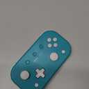 8BitDo Lite 2 Bluetooth Gamepad for Switch, Switch Lite, Android and Raspberry Pi (Turquoise)