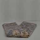 Washable Rug 38x94Inc