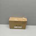 Baquler 3 Pcs Valentine Flameless Candles Projector with Remote Timer - Heart Projector Lights LED Candles Battery Operated for Indoor Valentines Day Romantic Home Decor Gifts