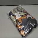 MISS FANTASY Pirate Shirt Women Men - Pirate Costume Outfits Halloween Unisex Adults (Black, XL)