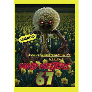 Mind Melters 67 [DVD]
