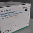 Zurn Wilkins 1-975XL 1" 975XL Reduced Pressure Principle Backflow Preventer