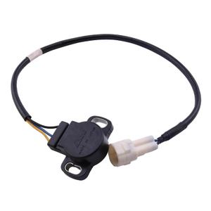 Throttle Position Sensor TPS 5SL-85885-00-00 Compatible with Yamaha YZF-R6 2003 2004 2005 YZF-R6S 2006 2007 2008 2009