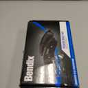 Bendix Premium SBC1794 Ceramic Front Brake Pads for Mercedes-Benz C300 2023-2015, E200 2020-2016, E250 2019-2018