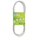 954-05021 Mower Deck Belt for Cub Cadet 42 Inch XT1 LT42 XT2 LX42 Craftsman T210 T2200 MTD 754-05021 Lawn Mower - Aramid Cord, 1/2" X 100"