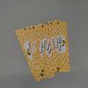 Your Main Event Prints Mom to Bee Baby Shower Bottle Wraps - 25 Yellow Neutral Water Bottle Labels - Perfect Decoration Favors