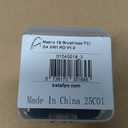 BETAFPV Matrix 1S G4 3IN1 HD Brushless Flight Controller, Built-in Serial ELRS RX with 5V 3A BEC, 12A ESC, 16MB Blackbox, SH1.0-6Pin Connector for O4 Air Unit for DIY 1S HD Whoops like Meteor65/75 Pro