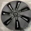 Tesla Car & Truck Wheel Hub Caps & Trim Rings