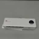 Smart Toothbrush Holder Toothbrush Cleaner and Holder for Bathrooms-4 Toothbrush Slots & Timer Function, Rechargeable Cordless Wall Mounted Toothbrush Holders,Clean,Dry for Home,Travel